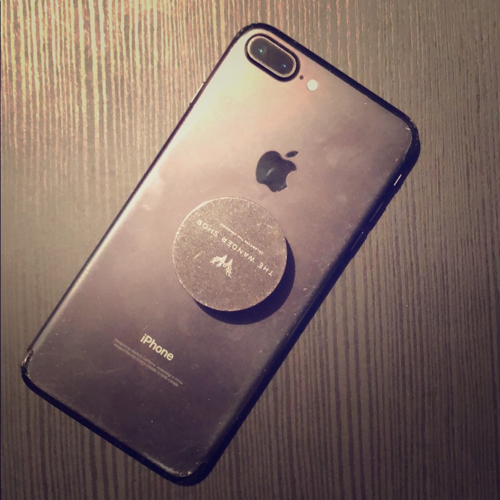 iPhone 7